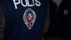 Gaziantep’te polis aracında patlama: 2 polis yaralı