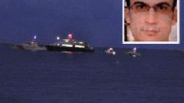 Gemiyi kaçıran korsan teröristin kimliği