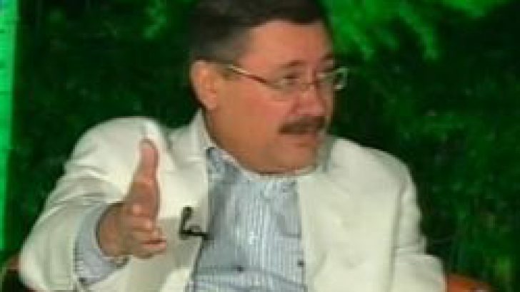 Gökçek’in Ankara’yı değiştirme planı!