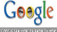 Google saklıyor, Türk Telekom siliyor