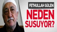 Gülen Neden Susuyor?