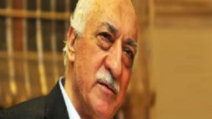 Gülen’in röportajına hükümetten cevap