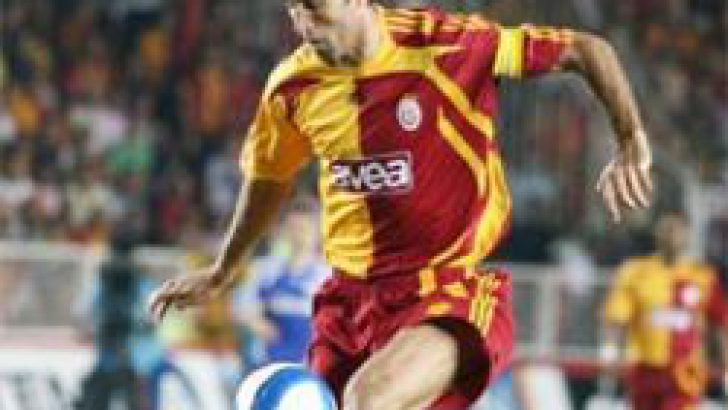 Hakan Şükür Cimbom’a dönecek mi?