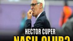 Hector Cuper nasıl olur?