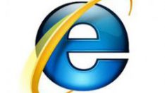 Internet Explorer kullanıcıları dikkat