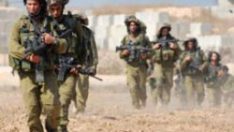 İsrail askeri kaçıranlara 1 milyon dolar