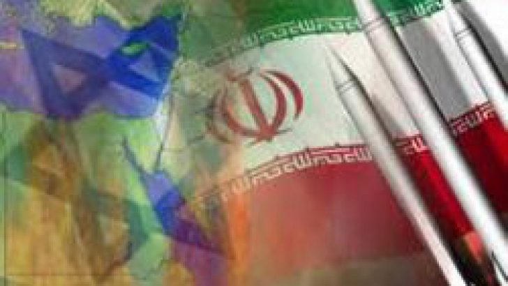 ‘İsrail-İran savaşırsa İsrail’i destekleriz’