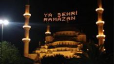 İstanbul 2010 Ramazan İmsakiyesi