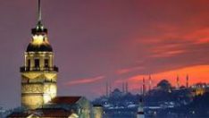 İstanbul için ‘çılgın proje’