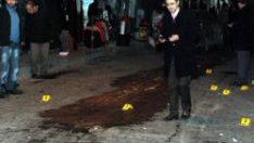 İstanbulda işyerine saldırı