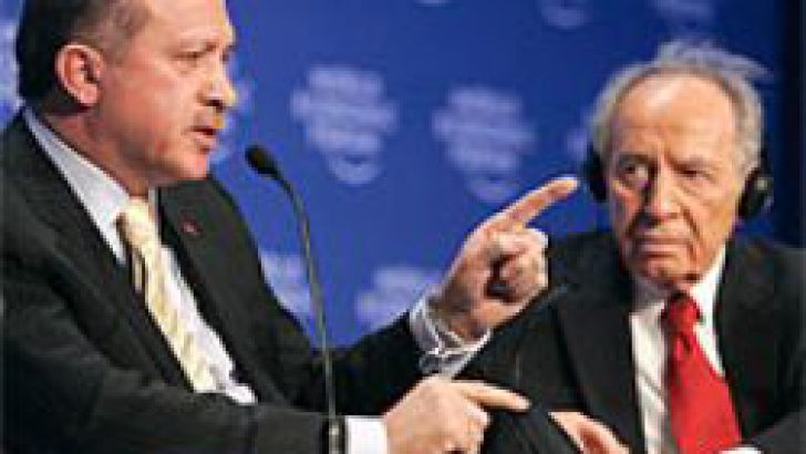 İşte Başbakan Erdoğan’ın Davos kararı