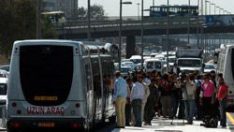 İşte en son metrobüs fiyatları