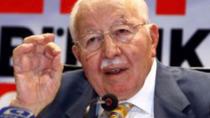 İşte Erbakan’ın Sağlığı