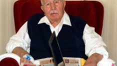 İşte Erbakan’ın son resmi!