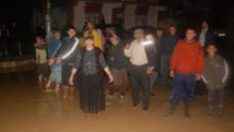 İzmir sele teslim oldu!