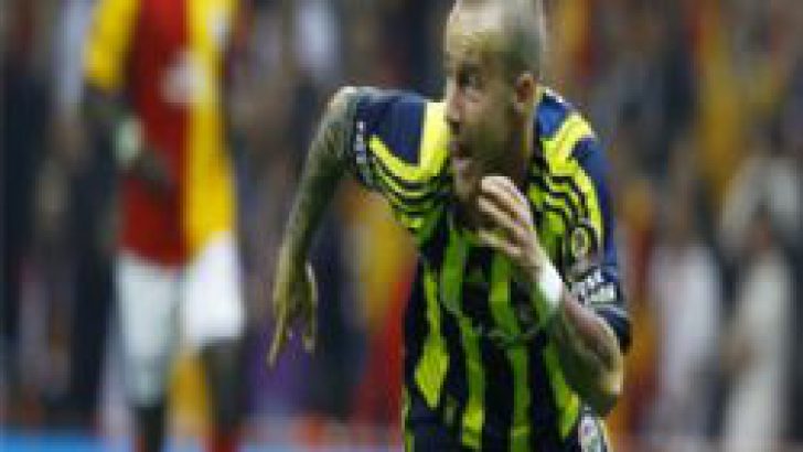 Johnson’dan Miroslav Stoch’a