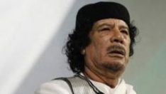 Kaddafi istifa edecek mi?
