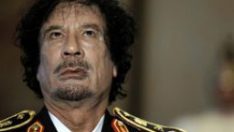 Kaddafi’ye 2.darbe