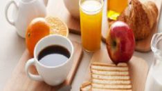Kahvaltı Etmek Kalp Krizini Önlüyor
