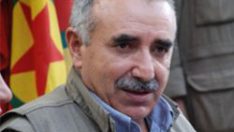 Karayılan Öcalan’ı sildi!