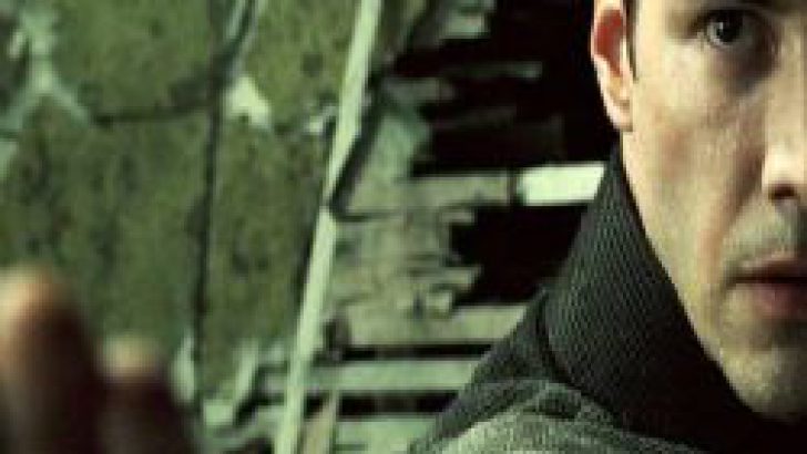 Keanu Reeves:’Matrix 4 çekilecek’