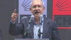 Kemal Bey resmen CHP başkanı!