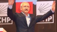 Kılıçdaroğlu 3 çocuğa karşı