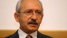 Kılıçdaroğlu Baykal’a mesaj gönderdi!