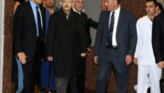 Kılıçdaroğlu hastaneden ayrıldı.