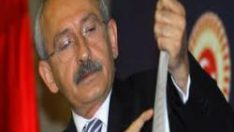 Kılıçdaroğlu istifa edecek mi?