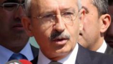 Kılıçdaroğlu ‘istifa’ konusunda da çark etti!