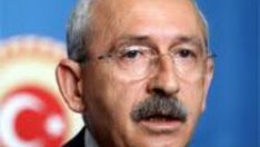 Kılıçdaroğlu küfür iddialarını cevapladı