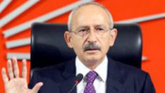 Kılıçdaroğlu Önder Sav’a restini çekti