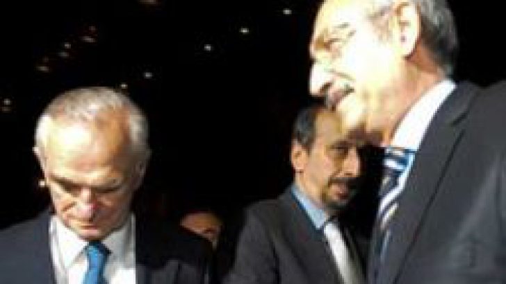 Kılıçdaroğlu’ndan Sav’a teşekkür