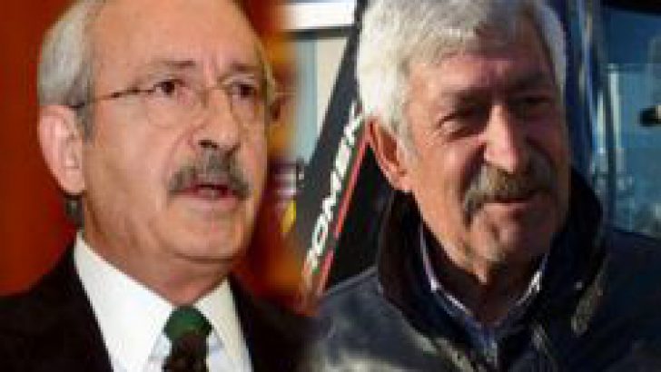 Kılıçdaroğlu’nun küçük kardeşi bekçilik yapıyor