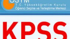 KPSS’de Başarının Püf Noktaları