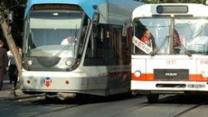 Kurban Bayramı’nda otobüsler ücretsiz