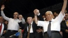 Kurtulmuş Erbakan’ın izlerini sildi!