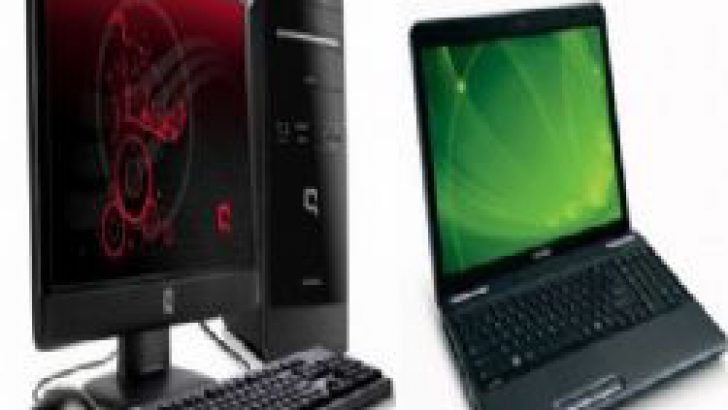 Laptop PC mi, masaüstü PC mi almalısınız?