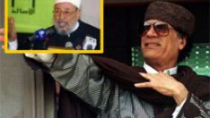 Libya’dan Kaddafiyi öldürmelerini istedi