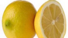 Limon’un İnanılmaz Faydaları