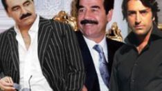 Mahsun, İbo’ya Saddam rolü önerince!