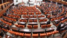 Meclis’e uzun mesai yaptıracak öneri