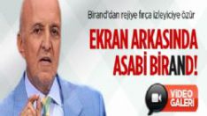 Mehmet Ali Birand’ın rejiyi fırçalama videosu