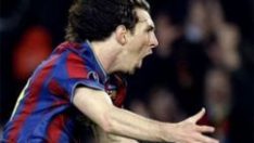 Messi coştu, Arap spiker çıldırdı