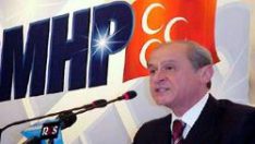 MHP Genel Başkanı yargıya sitem etti