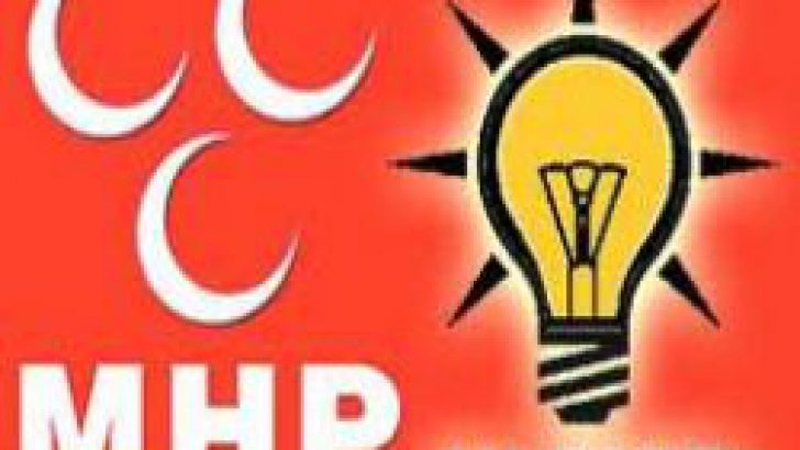 MHP’den, AKP’ye aday transferi