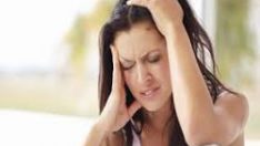 Migrenin Kalıcı Tedavisi Bedenimizde Gizli