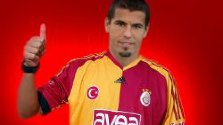 Milan Baros ile 2 yıl daha