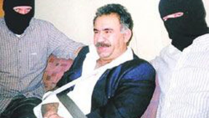MİT, Öcalan’ın villasını patlatacaktı!